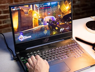 How long does gaming laptops last