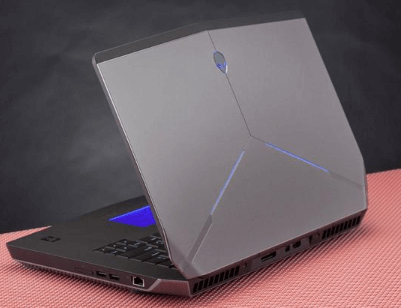 $300 Alienware laptop